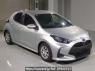 Used 2022 AT toyota yaris MXPH10 Image[2]