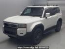 Toyota Land Cruiser 250 TRJ250W