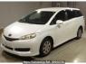 Used 2015 AT toyota wish ZGE20G Image[0]
