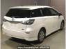 Used 2015 AT toyota wish ZGE20G Image[1]