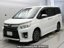 Toyota Voxy ZRR80W