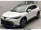 Toyota Corolla Cross ZSG10