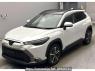 Used 2023 AT toyota corolla-cross ZSG10 Image[0]