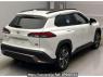 Used 2023 AT toyota corolla-cross ZSG10 Image[1]