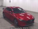 Mazda Mazda3 Fastback BP5P