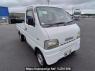 Used 2001 MT suzuki carry-truck DA52T Image[0]