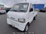 Used 2001 MT suzuki carry-truck DA52T Image[2]