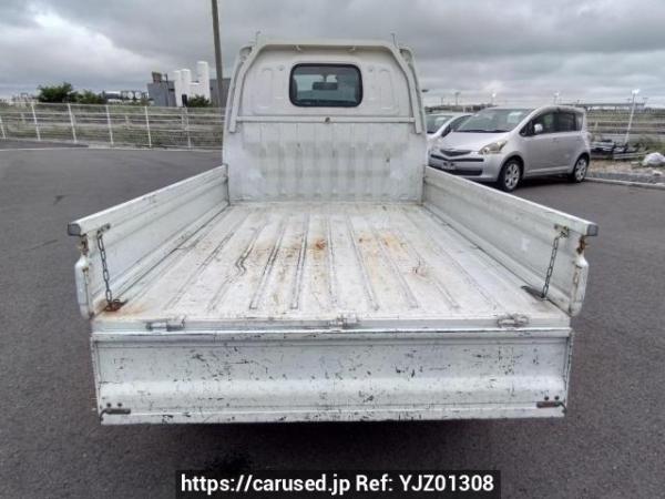 Used 2001 MT suzuki carry-truck DA52T Image[8]
