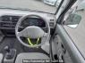 Used 2001 MT suzuki carry-truck DA52T Image[16]