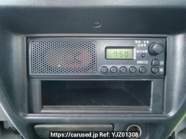 Used 2001 MT suzuki carry-truck DA52T Image[17]