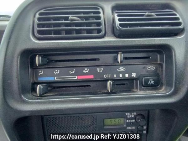 Used 2001 MT suzuki carry-truck DA52T Image[18]