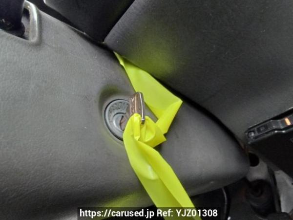 Used 2001 MT suzuki carry-truck DA52T Image[22]