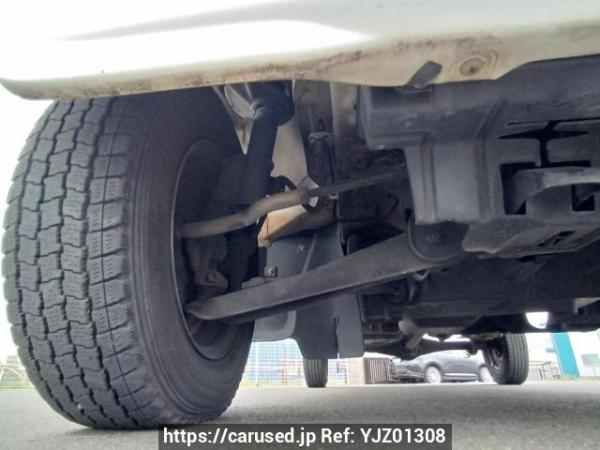 Used 2001 MT suzuki carry-truck DA52T Image[29]