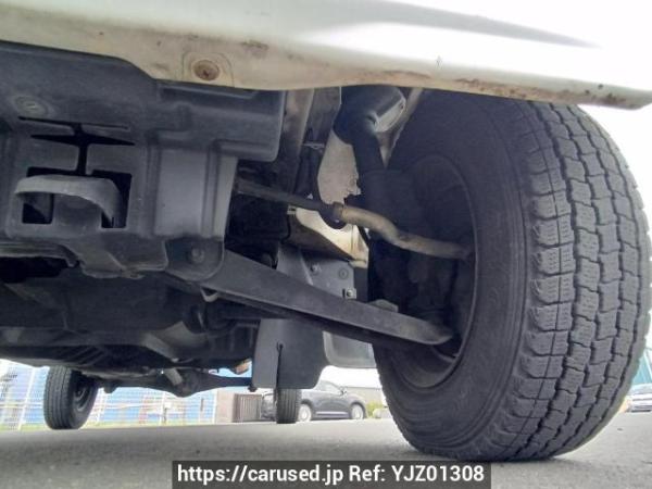 Used 2001 MT suzuki carry-truck DA52T Image[30]
