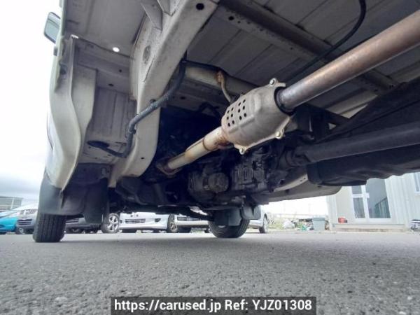 Used 2001 MT suzuki carry-truck DA52T Image[31]