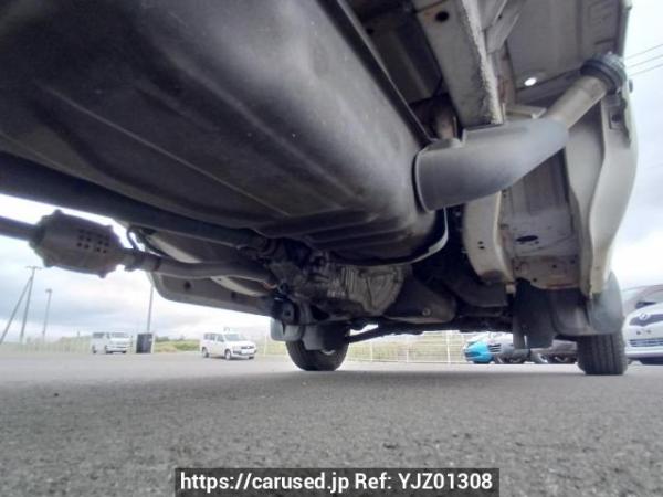 Used 2001 MT suzuki carry-truck DA52T Image[32]