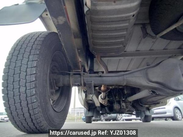 Used 2001 MT suzuki carry-truck DA52T Image[35]