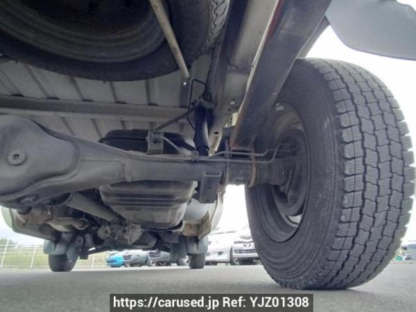 Used 2001 MT suzuki carry-truck DA52T Image[36]