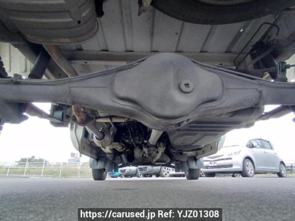Used 2001 MT suzuki carry-truck DA52T Image[37]