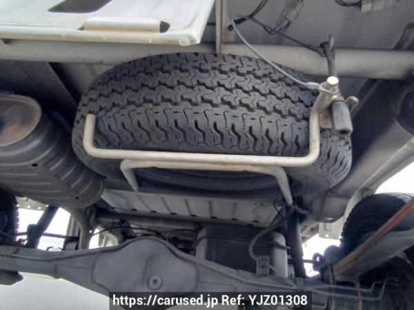 Used 2001 MT suzuki carry-truck DA52T Image[38]