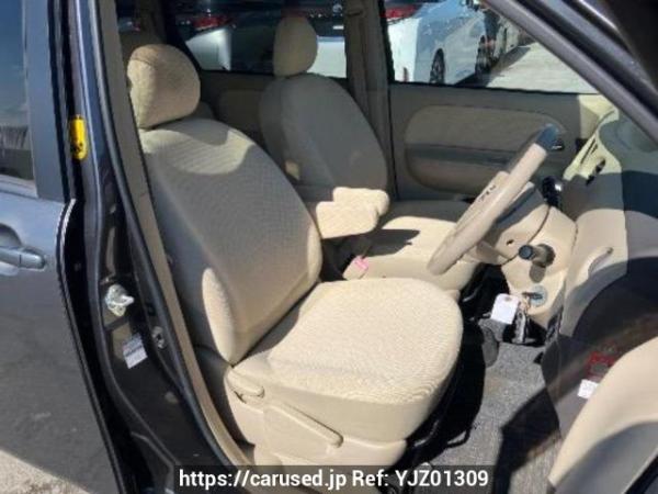 Used 2008 AT toyota sienta NCP81G Image[11]