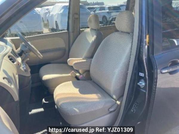 Used 2008 AT toyota sienta NCP81G Image[12]