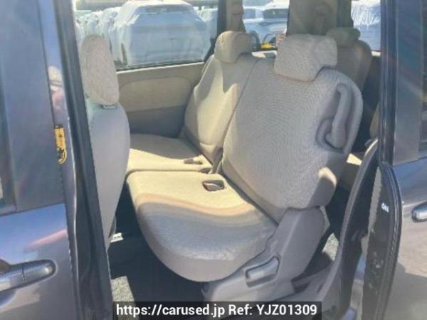 Used 2008 AT toyota sienta NCP81G Image[14]