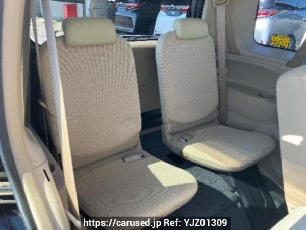 Used 2008 AT toyota sienta NCP81G Image[15]