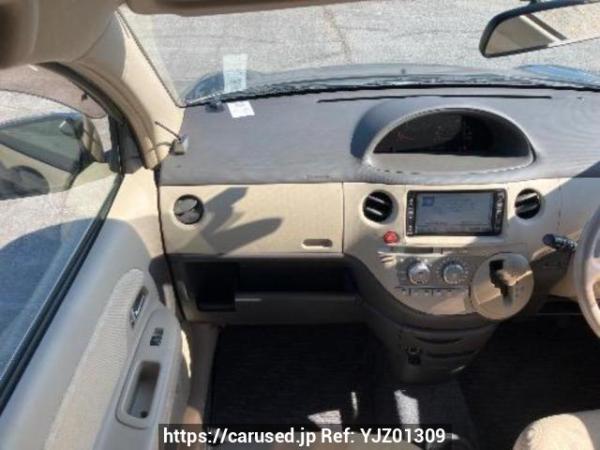 Used 2008 AT toyota sienta NCP81G Image[19]