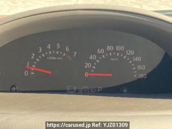 Used 2008 AT toyota sienta NCP81G Image[21]