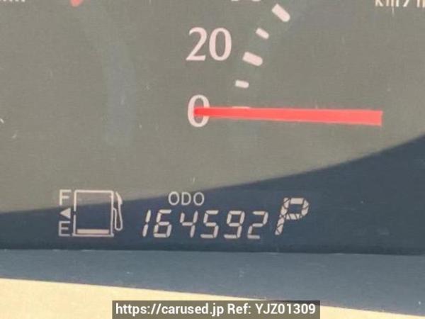 Used 2008 AT toyota sienta NCP81G Image[22]