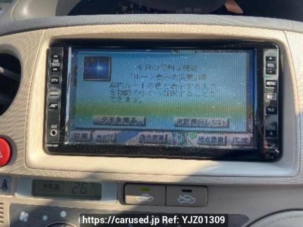 Used 2008 AT toyota sienta NCP81G Image[23]