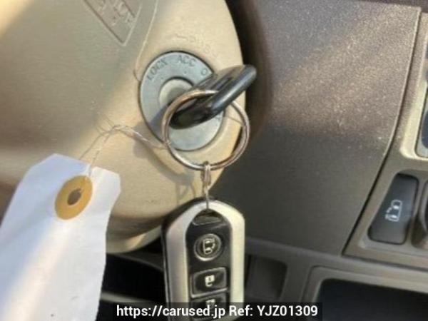 Used 2008 AT toyota sienta NCP81G Image[27]