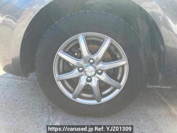 Used 2008 AT toyota sienta NCP81G Image[28]