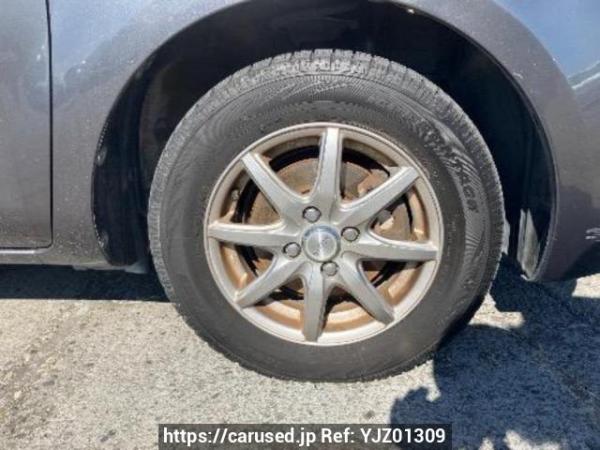Used 2008 AT toyota sienta NCP81G Image[29]