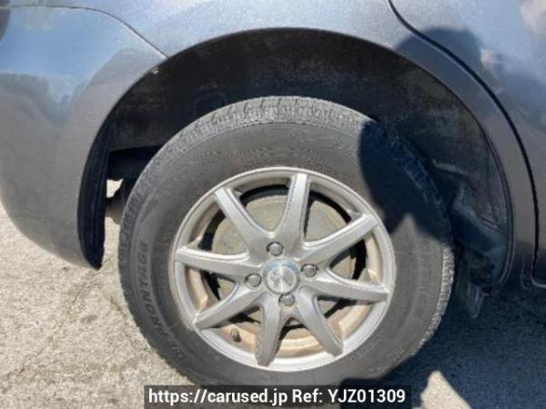 Used 2008 AT toyota sienta NCP81G Image[30]
