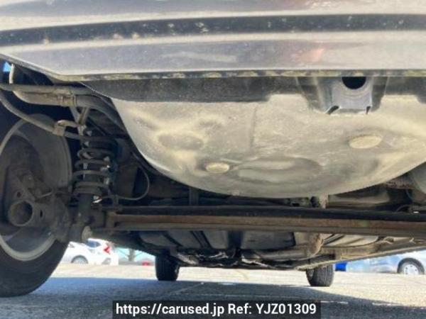 Used 2008 AT toyota sienta NCP81G Image[38]
