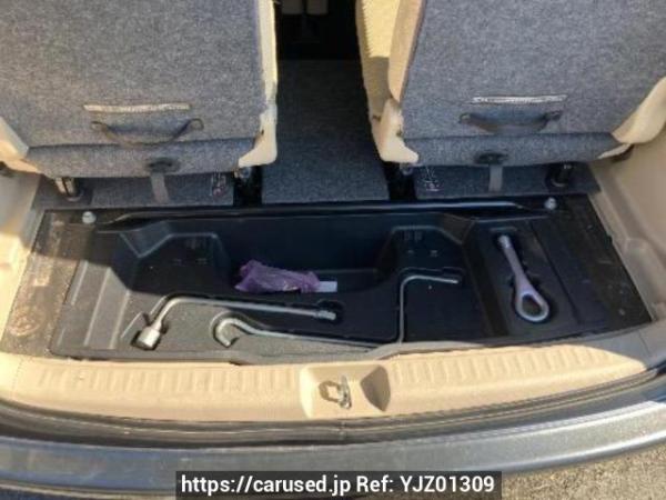 Used 2008 AT toyota sienta NCP81G Image[40]