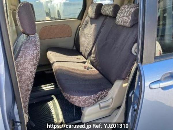 Used 2011 AT toyota sienta NCP81G Image[14]