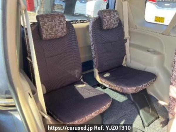 Used 2011 AT toyota sienta NCP81G Image[15]