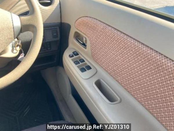 Used 2011 AT toyota sienta NCP81G Image[16]
