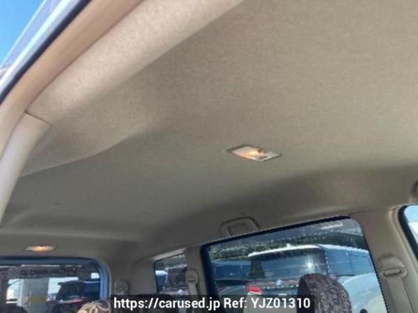 Used 2011 AT toyota sienta NCP81G Image[17]