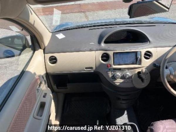 Used 2011 AT toyota sienta NCP81G Image[19]