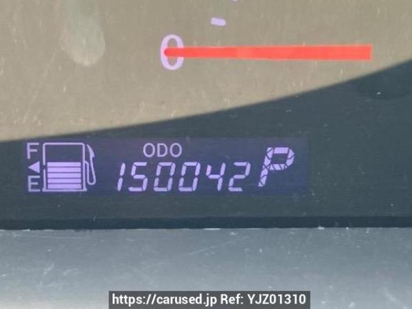 Used 2011 AT toyota sienta NCP81G Image[22]