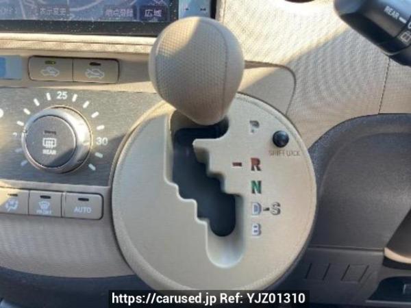 Used 2011 AT toyota sienta NCP81G Image[25]
