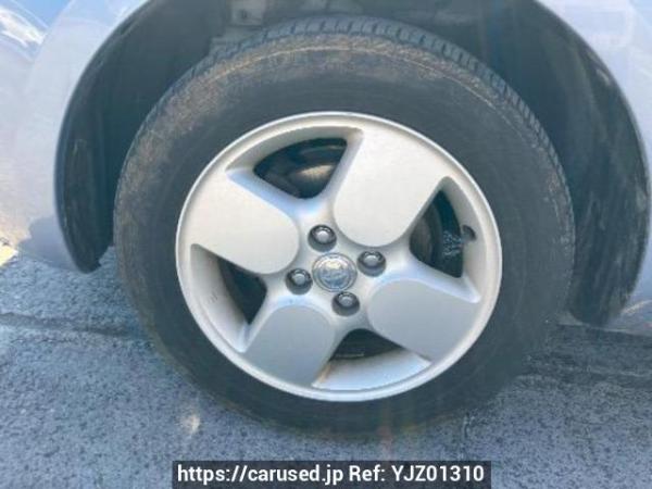 Used 2011 AT toyota sienta NCP81G Image[28]