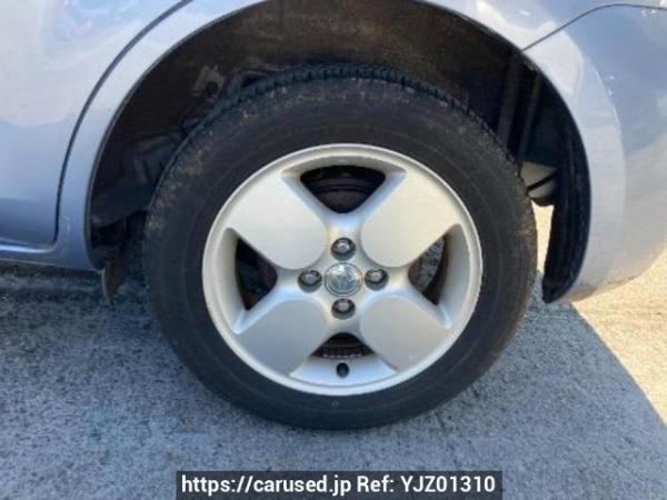 Used 2011 AT toyota sienta NCP81G Image[31]