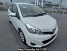 Toyota Vitz NSP130