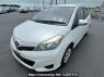 Used 2013 AT toyota vitz NSP130 Image[2]