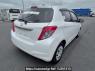 Used 2013 AT toyota vitz NSP130 Image[6]